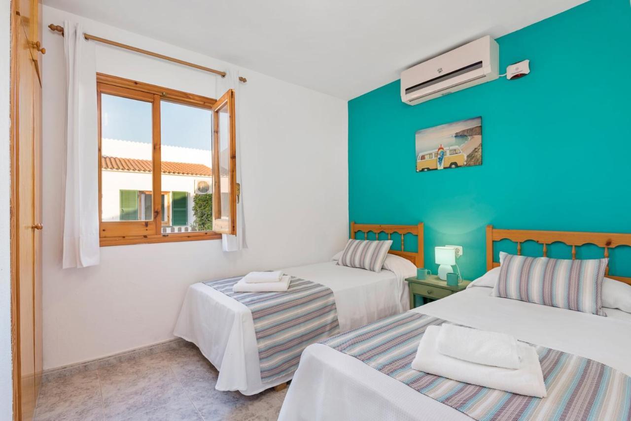 Villas Pomelo & Papaya Cala'N Blanes  Kültér fotó